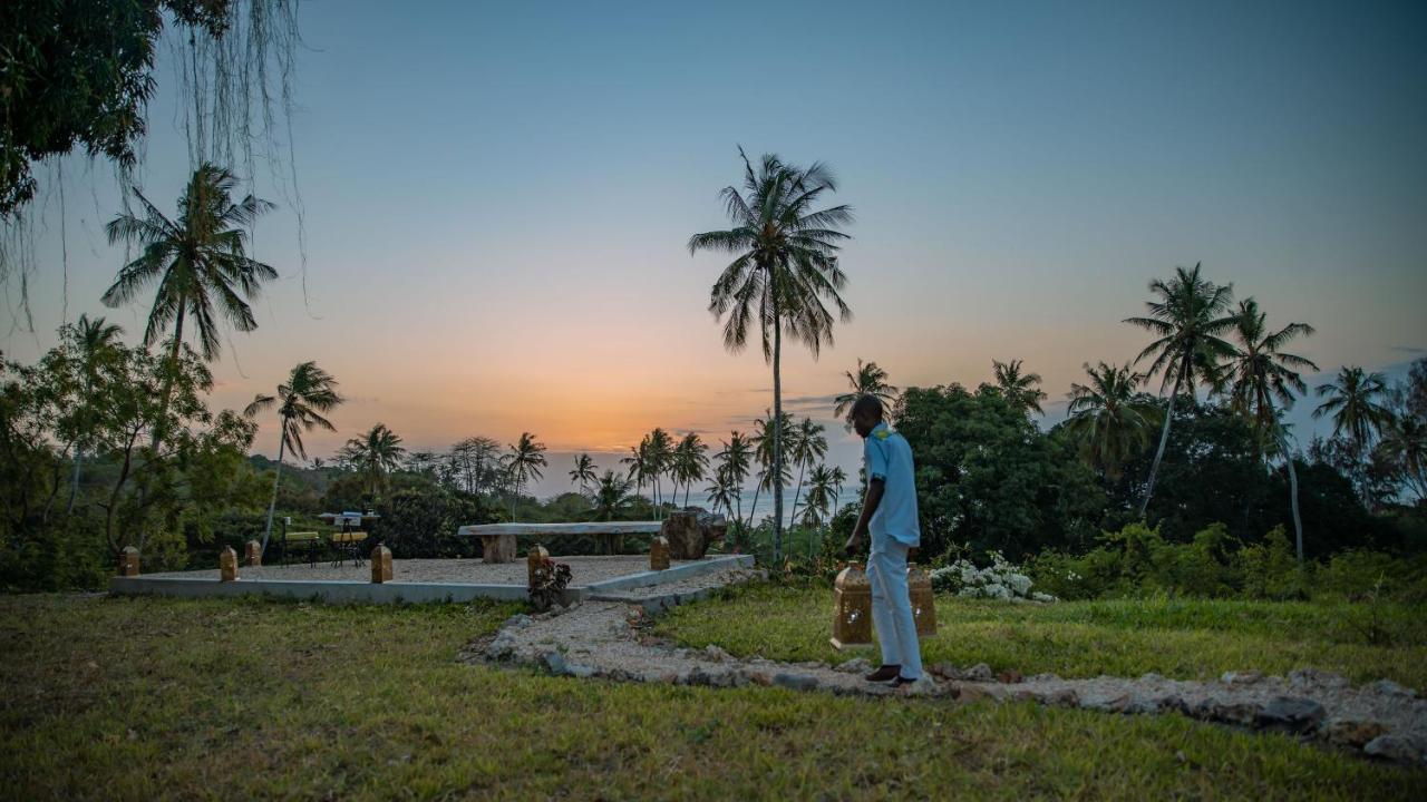 The Manor House By Sansi Hotel Zanzibar Ngoại thất bức ảnh