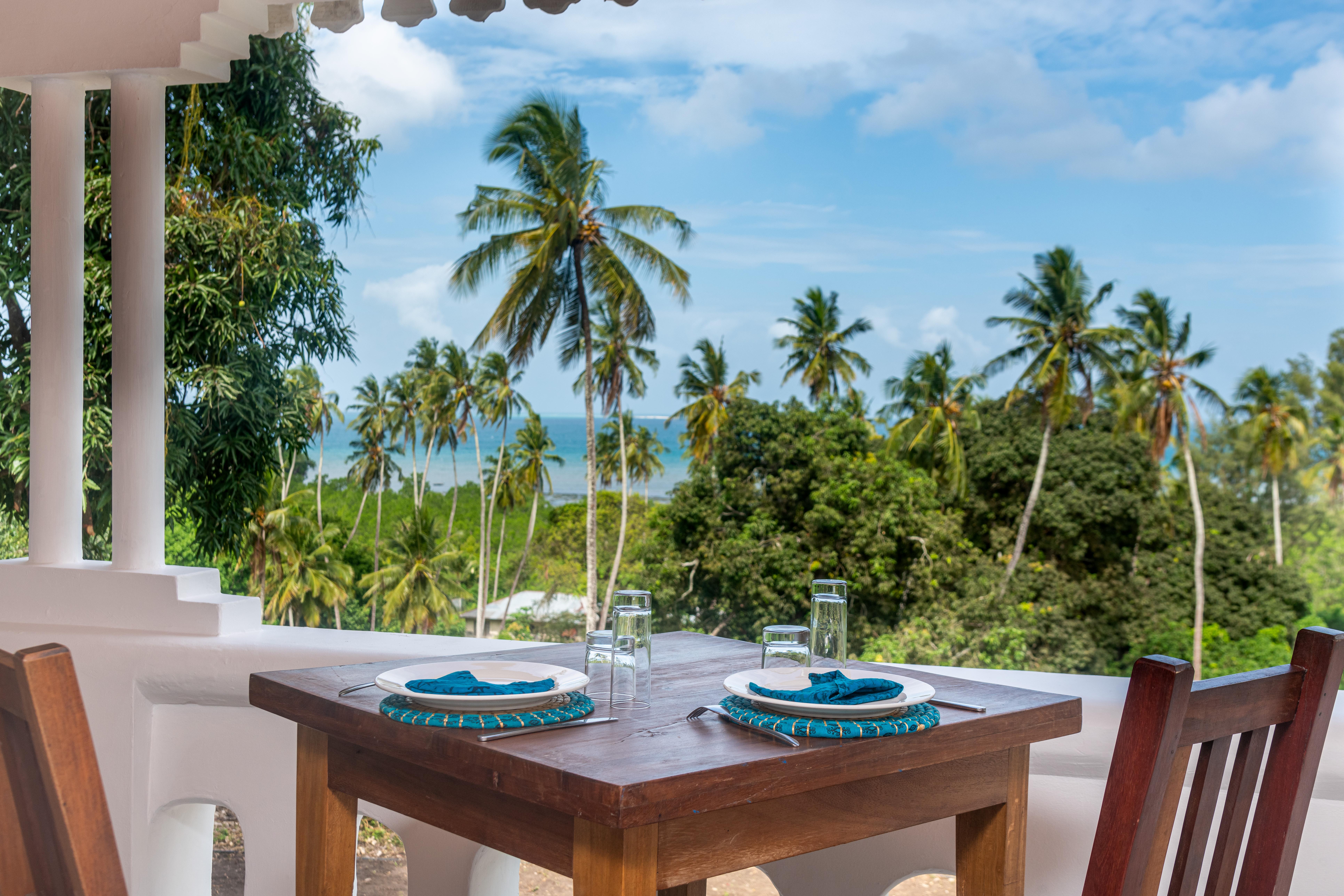 The Manor House By Sansi Hotel Zanzibar Ngoại thất bức ảnh